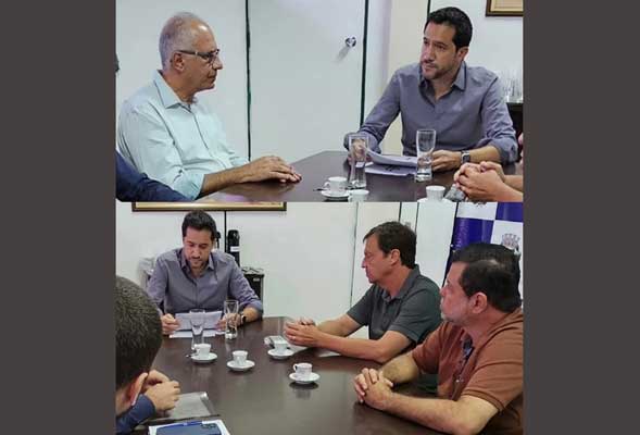 Descalvado integra o Coniac visando fortalecer produtores locais