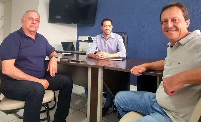 Obras de pavimentação da Vicinal Descalvado à Pirassununga terão inÃcio nesta semana.