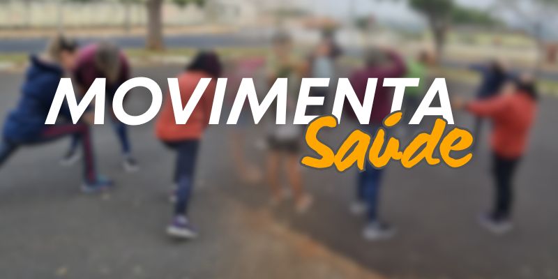 Foto: Prefeitura de Descalvado promove o projeto 