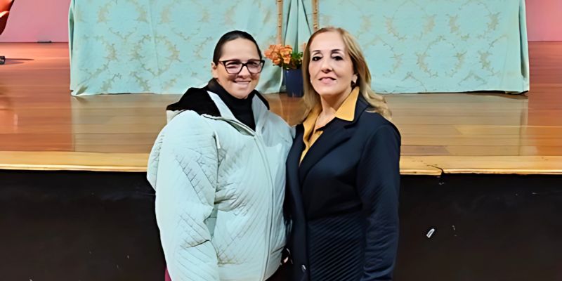 Foto: Descalvado presente em encontro sobre políticas públicas para o autismo